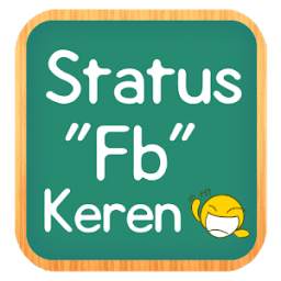 Status fb Keren 2.9