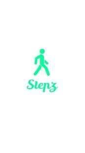 Stepz - Step Counter Advice screenshot 3
