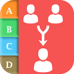 ikon Merge Duplicate Contacts Optimizer