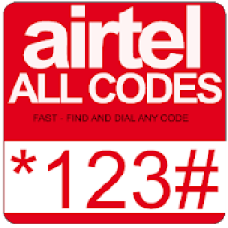 ikon Airtel All Codes