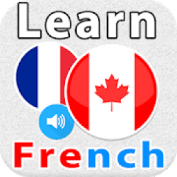 ikon Learn Canadian French Language. Speak French