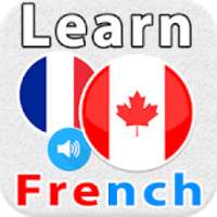 Learn Canadian French Language. Speak French