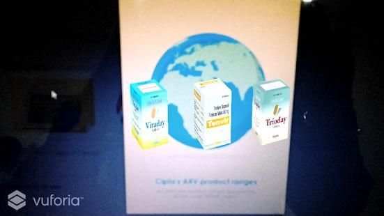 Cipla ARV स्क्रीनशॉट 2