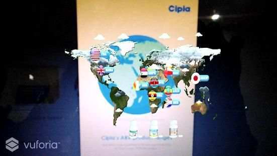 Cipla ARV screenshot 7