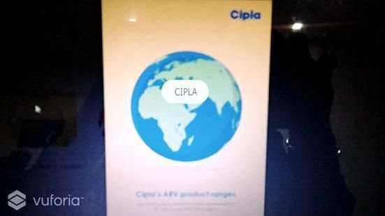 Cipla ARV स्क्रीनशॉट 5