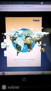 Cipla ARV स्क्रीनशॉट 6