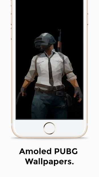 Pubg Wallpapers screenshot 2