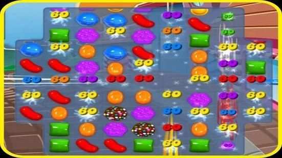Guide For Candy Crush Soda Saga Game स्क्रीनशॉट 2
