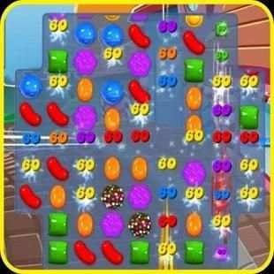 Guide For Candy Crush Soda Saga Game स्क्रीनशॉट 1