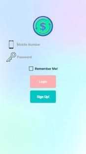 Money Point screenshot 4