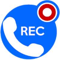 Automatic call recorder [No ads and free]