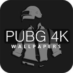Pubg Wallpapers आइकन