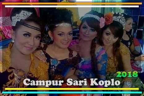 Campur Sari Koplo Terbaik screenshot 3