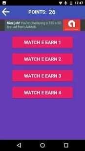 WoCash - Earn Real Money स्क्रीनशॉट 4