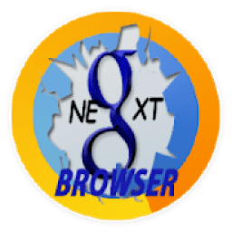 NextG Browser icon