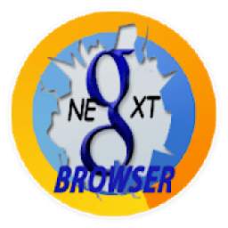 NextG Browser 3.22.08.18