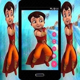 Super Bheem Clash Wallpapers screenshot 6