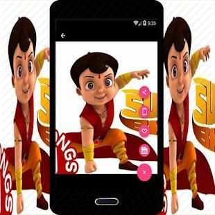 Super Bheem Clash Wallpapers screenshot 5
