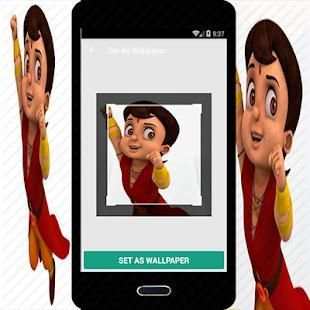 Super Bheem Clash Wallpapers screenshot 2