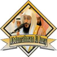 MP3 Offline Abdurrahman Al Ausy Holy Quran