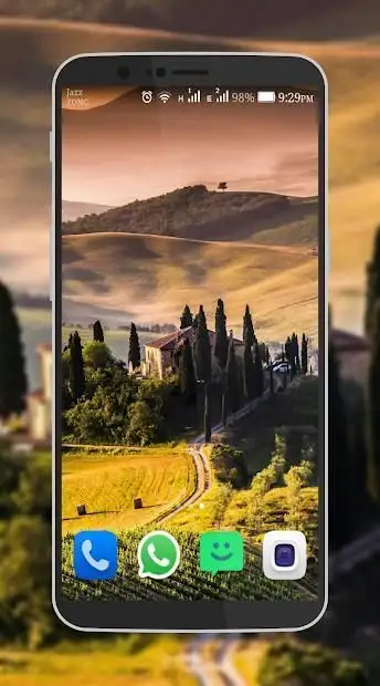 Oppo F9 Pro Wallpapers HD APK Download 2023 - Free - 9Apps