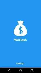 WoCash - Earn Real Money स्क्रीनशॉट 6