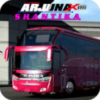 Livery Arjuna XHD Shantika on 9Apps