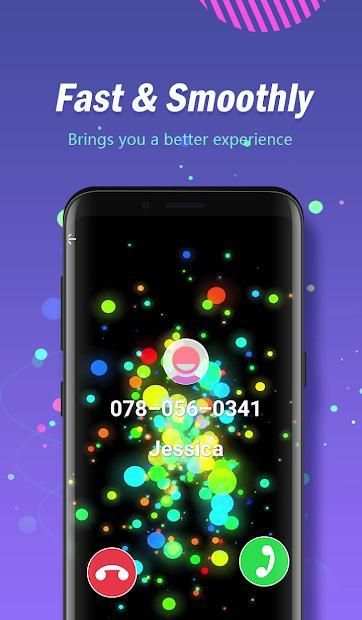 Color Phone screenshot 2