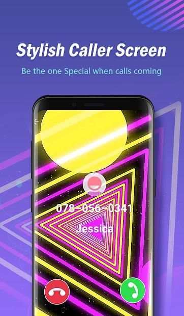 Color Phone screenshot 4