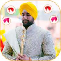 Punjabi Turban Photo Maker: Make Me Singh sardar on 9Apps
