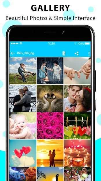 Gallery Download स्क्रीनशॉट 3