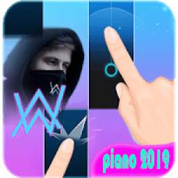 ALAN WALKER PIANO 1.0