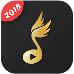 HD Music Player आइकन