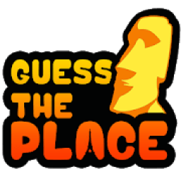 ikon Guess the Place - World Quiz