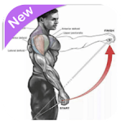 Training Exercise tutorials icon