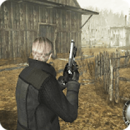 ikon Game Resident Evil 4 new guide