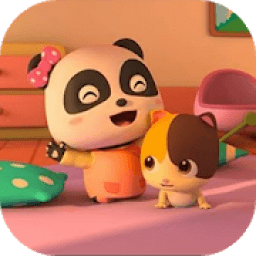 ikon Best Baby Panda - BabyBus Videos