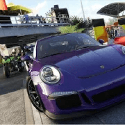 ikon RoadLimits : Born to Speed