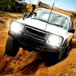 Hill Climb Racing 3D आइकन