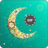 eid mubarak GIF * on 9Apps