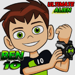ikon Ben 10 How To Play