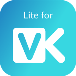ikon mLite for VK