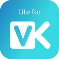 mLite for VK