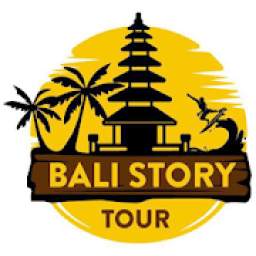 Bali Story Tour