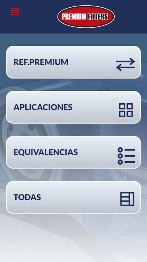 Premium Filters App screenshot 4