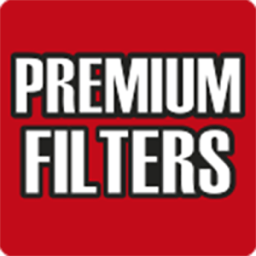 Premium Filters App icon