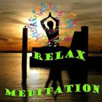 Meditation Music, Relax Music & Sounds on 9Apps