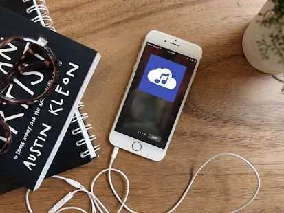 Free Music Player by JRY screenshot 2