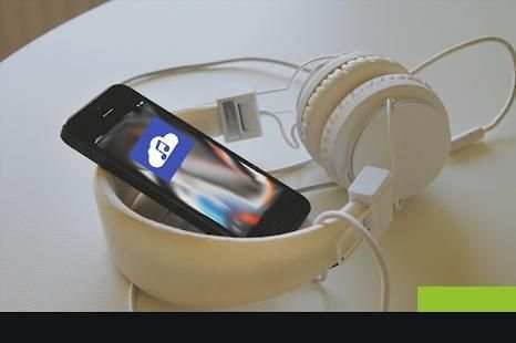Free Music Player by JRY screenshot 1
