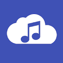 Free Music Player by JRY आइकन